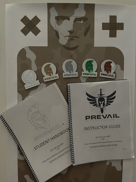 Instructor Packages